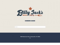 Billyjacks.com