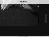 billyphamphotography.com Thumbnail