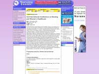 nursing-events.co.uk
