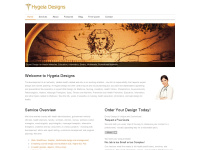 hygeia-design.com Thumbnail