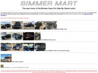 bimmermart.com Thumbnail