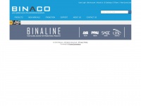 binaline.com Thumbnail