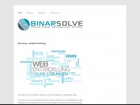 binarsolve.com Thumbnail