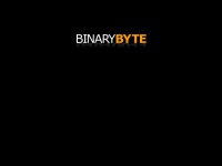 binarybyte.com Thumbnail