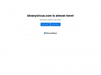 Binarycircus.com