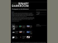 binarydarkroom.com Thumbnail