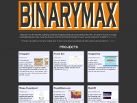 binarymax.com Thumbnail