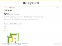 Binaryspiral.com