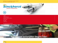 Binckhorst.com