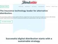 Bindable.com