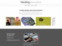 Binding-associates.com