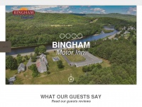Binghammotorinn.com