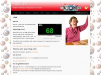 bingo-caller.com Thumbnail