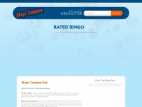 bingo-compare.com Thumbnail