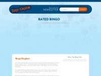 bingo-kingdom.com Thumbnail