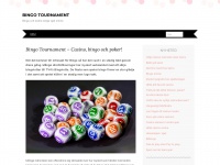 Bingo-tournament.com