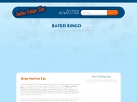 Bingomachinetips.com