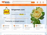 Bingoman.com