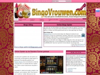 Bingovrouwen.com