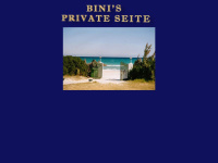 Binis-seite.com