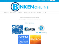 Binken.org