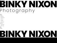 binkynixon.com Thumbnail