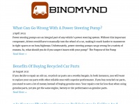 binomynd.com