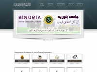 binoria.org Thumbnail