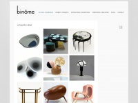binomedesign.com Thumbnail