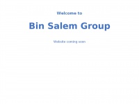 Binsalemgroup.com