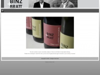 Binz-bratt.com