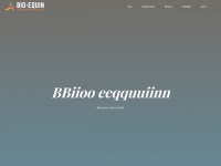 Bio-equin.com