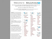 bio-genica.com