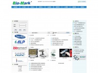 bio-mark.com