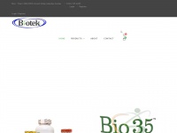 bio35.com Thumbnail