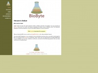biobyte.com Thumbnail