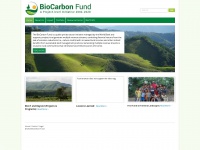 biocarbonfund.org Thumbnail