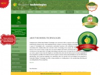 biodieseltechnologiesindia.com Thumbnail