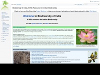 biodiversityofindia.org Thumbnail
