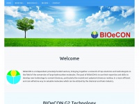 bioecon.com Thumbnail
