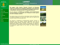 Bioenergy-lamnet.org