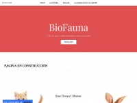biofauna.com Thumbnail