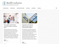 biofib-isolation.com