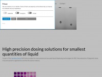 biofluidix.com Thumbnail