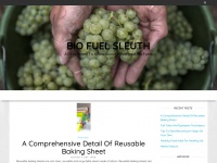 biofuelsleuth.com Thumbnail