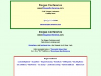 Biogasconference.com