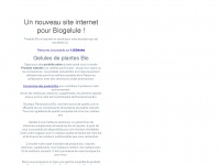biogelule.com Thumbnail