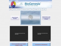 Biogenesis.us