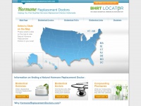 bioidenticalhormonedirectory.com