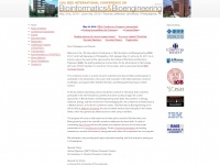 bioinformatics-bioengineering.org